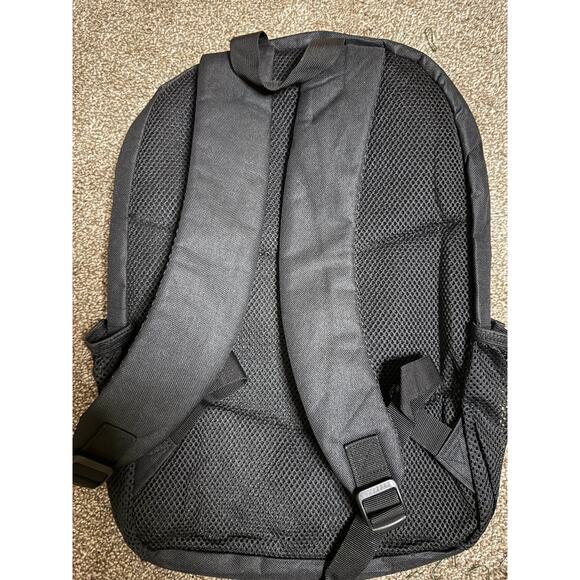 Kirby Cartoon Game Student School Backpack For Girls Boy - Picture 4 of 5